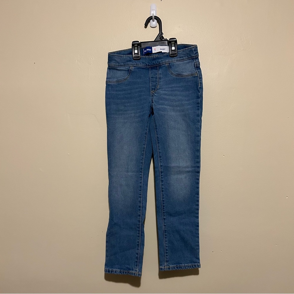 Old Navy Skinny Jeans